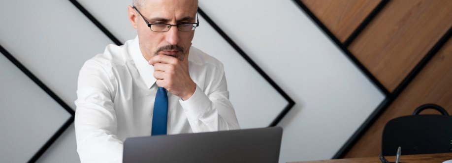 QAsolved QuickBooks Services Cover Image