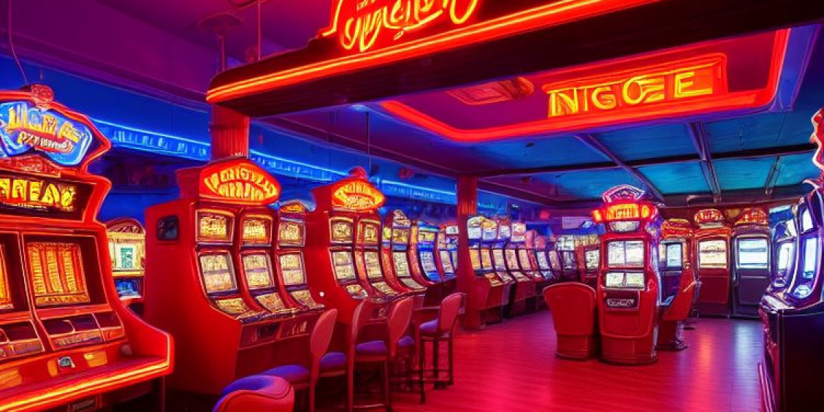 Speelautomaten bij Unibet NL