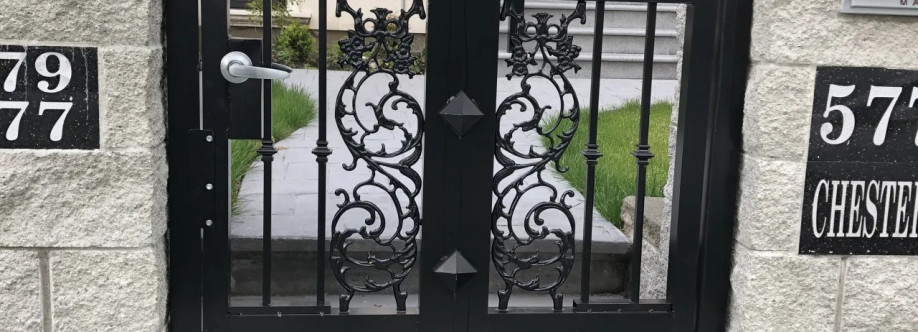 ICE BLUE STEEL LTD Cover Image