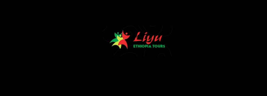 Liyu Ethiopia Tours Cover Image