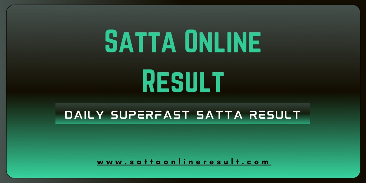 Ghaziabad Satta Result Chart – Today’s Satta King Ghaziabad Result Updates