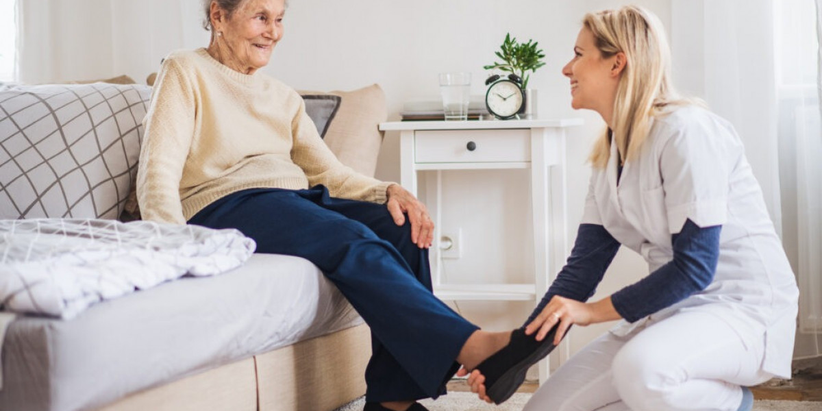 Can Home Care Services in Dubai Reduce Hospital Visits?
