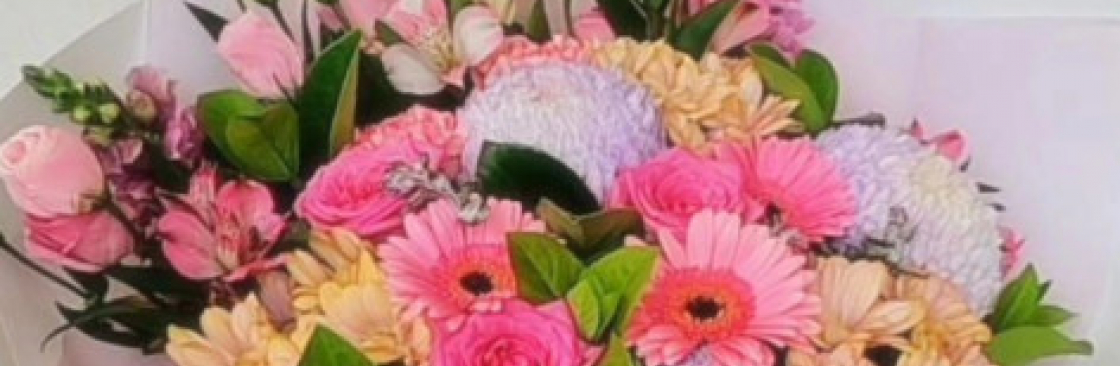 blossomby daisy Cover Image