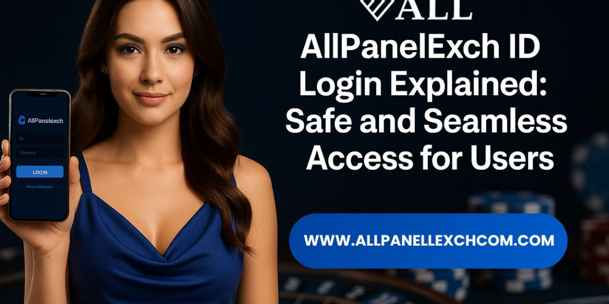 AllPanelExch ID Login Explained: Safe and Seamless Access for Users (2025 Guide)