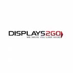Displays 2 Go Profile Picture