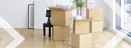 Expert Furniture Movers in Toronto - Quick & Careful Handling