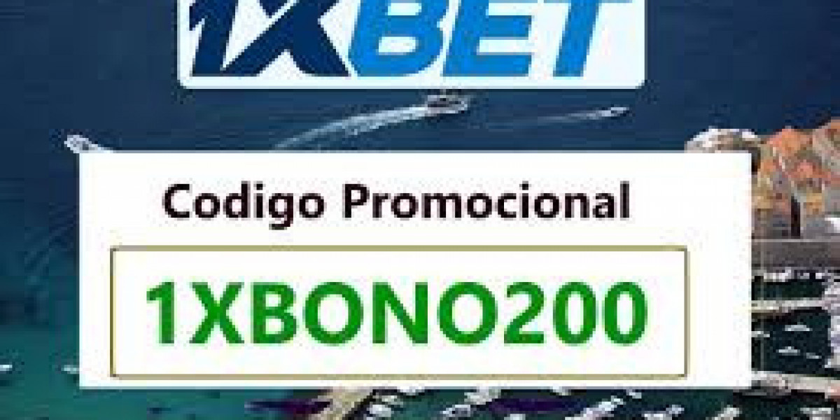 Código Registro 1xBet: 1XWAP | €130 Bono