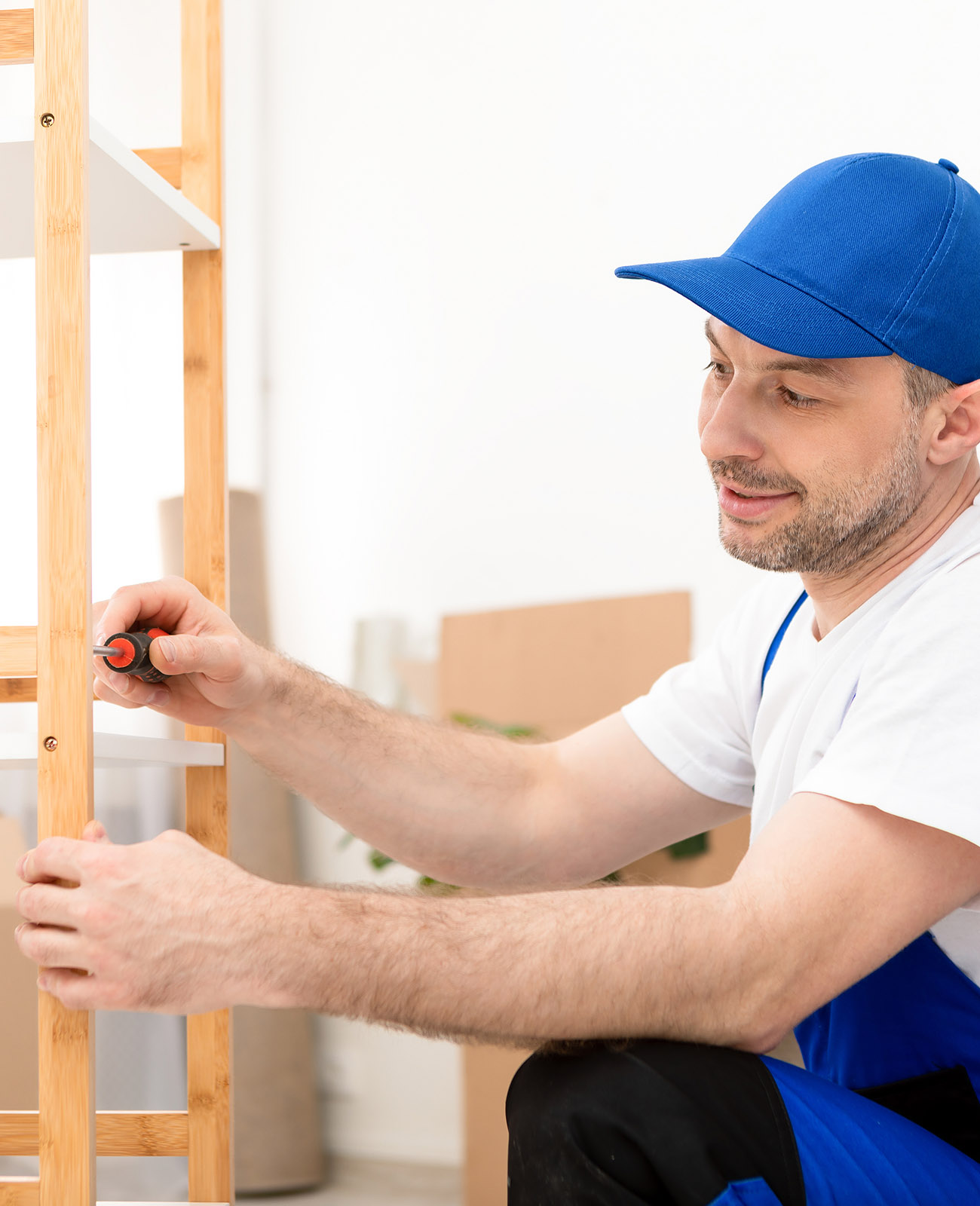 Long-Distance Moving from Toronto to Edmonton Made Easy