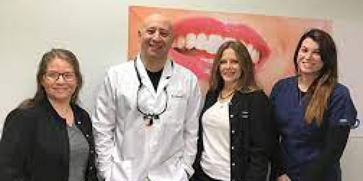 Tom Kalili: A Commitment to Excellence, Innovation, and Lifelong Learning