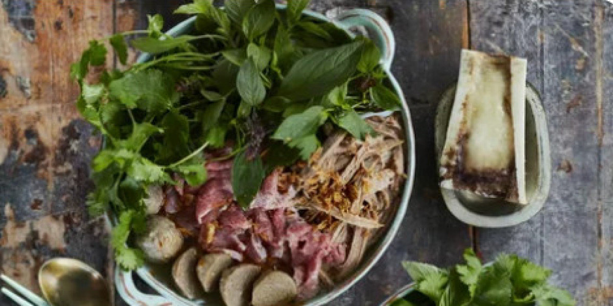 Discover the Best Beef & Basil Pho in Placentia, CA: A Flavorful Journey Into Authentic Vietnamese Pho