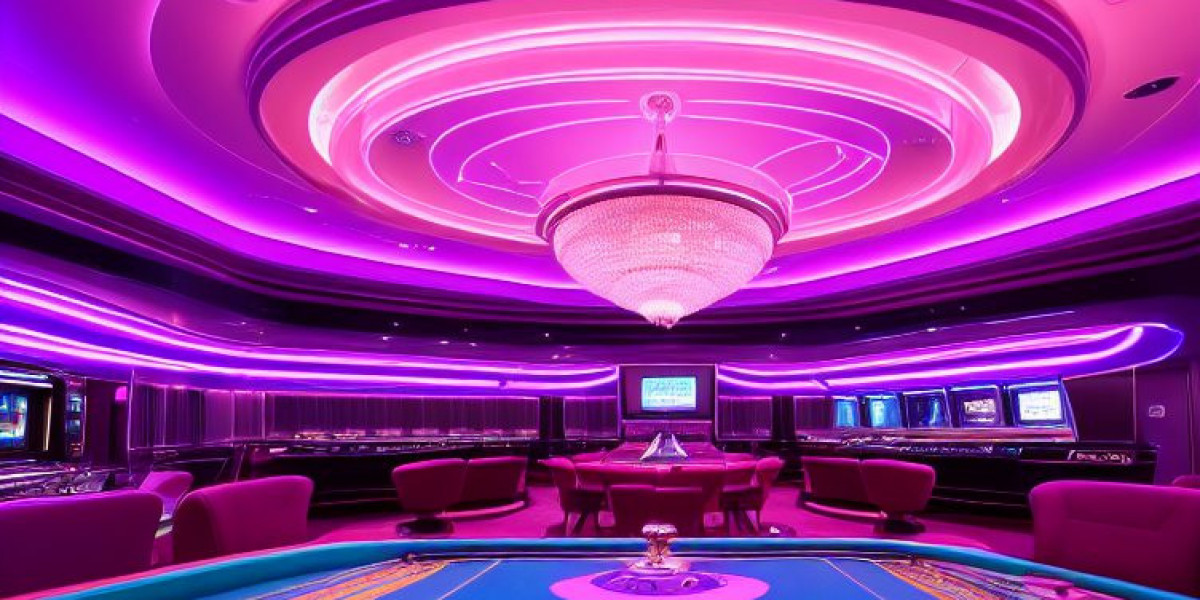 Collide Amusements within Mell Win Casino