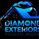 Diamond Exteriors Pressure Washing Profile Picture