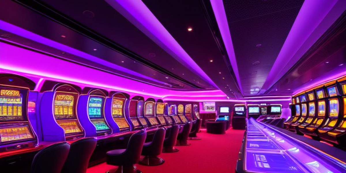 Slot machines Journey at Queen Win