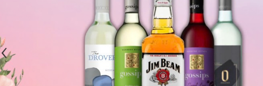 matthews liquor Cover Image