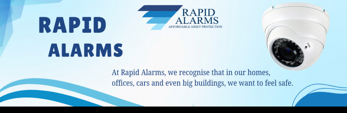 Rapid Alarms Cover Image