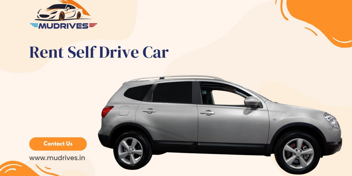 Top Reasons MU Drives Is the Best Choice to Rent Self Drive Cars in Mumbai
