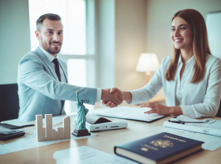 Skilled Immigration | Saad Ahsan Residency & Citizenship