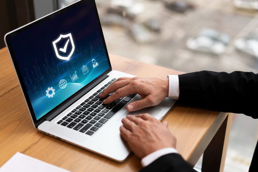How Managed Antivirus Services Save Time and Money