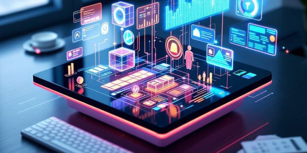 Codexxa Technologies: Redefining Digital Transformation with Smart Tech Solutions