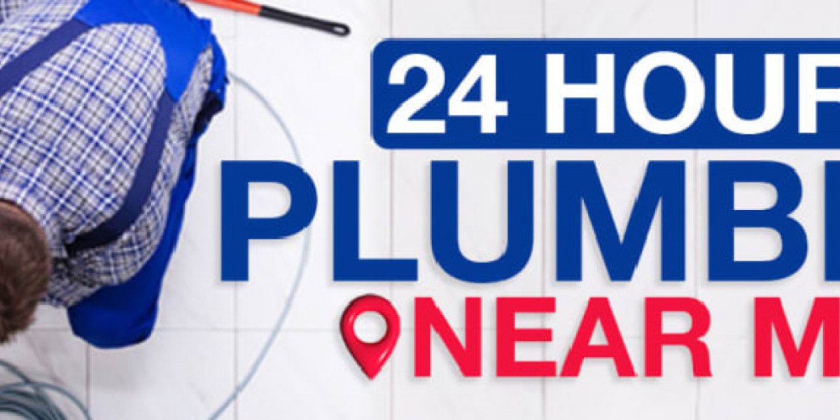24 Hour Plumber in St. Albert: Your Ultimate Guide to Emergency Plumbing Services
