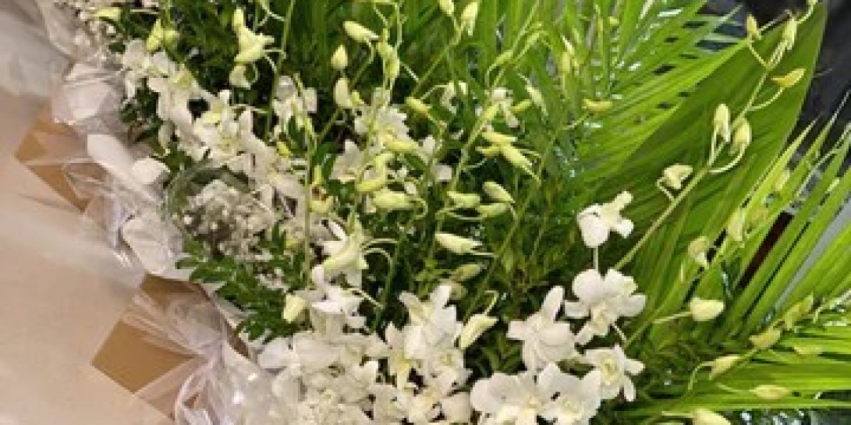 Delivering Fresh Flowers and Lasting Impressions Across Vermont South, Ringwood & Bayswater