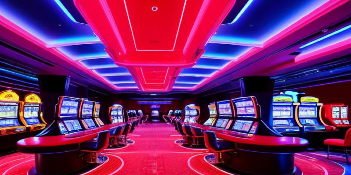 Online slots Selection at FairGoCasino