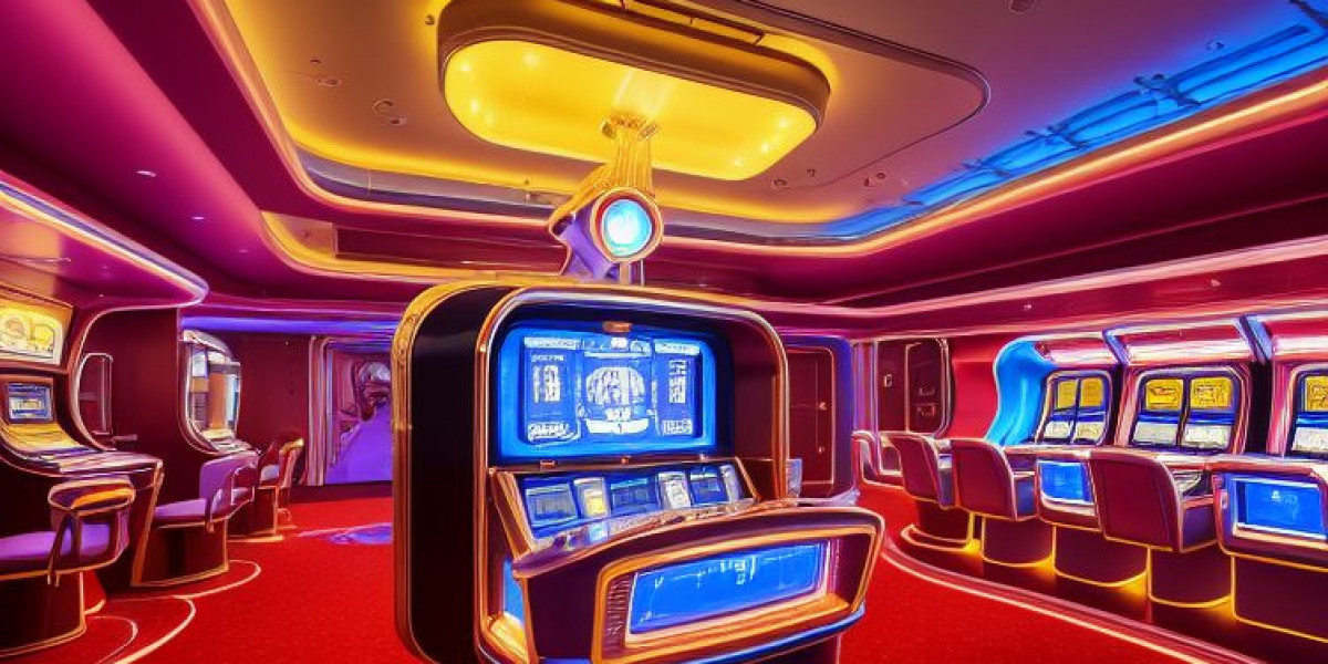 Systematic Gaming at NeoSpin Casino