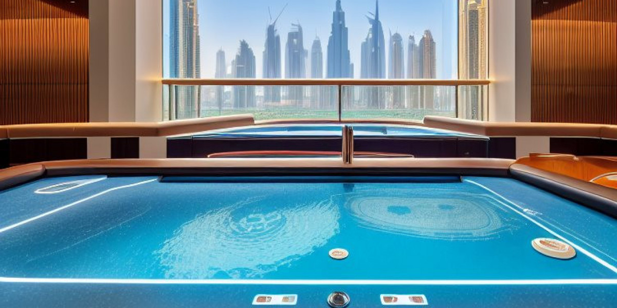 Exclusive Gambling Vault located at Playfina Resort