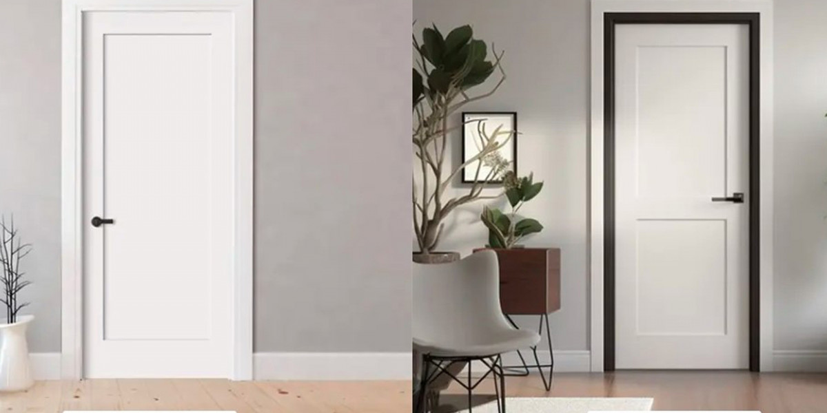 A Canadian Homeowner’s Guide: The Essential Roles of Fire Rated and Prehung Interior Doors