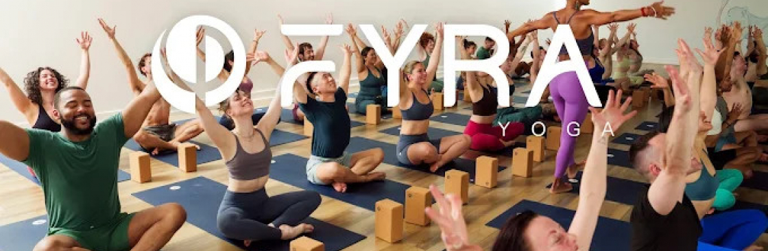 Fyra Yoga Cover Image