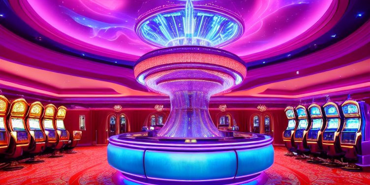 Extensive Gaming Library with Playfina Casino