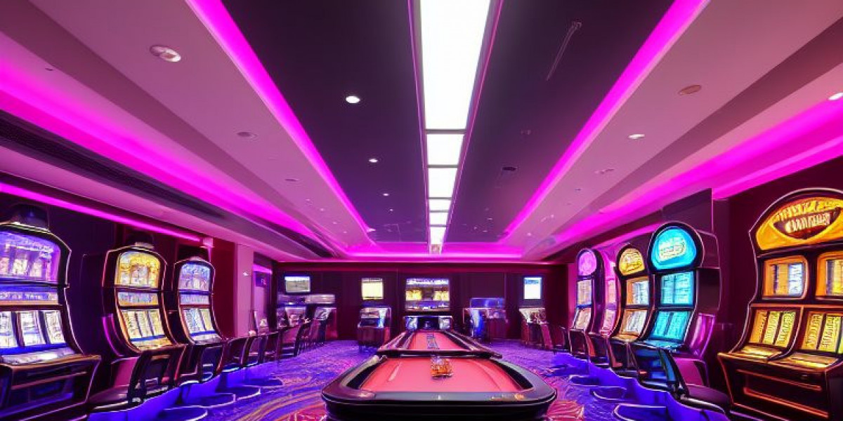 Electronic Reels Spin at GoKong Casino