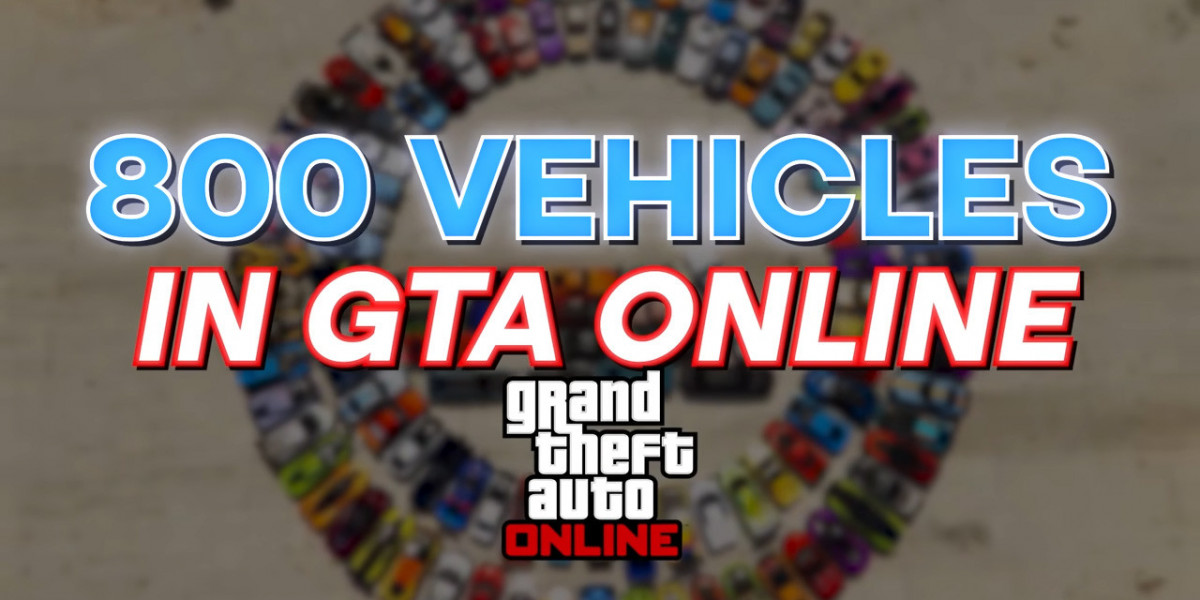 10 Forgotten Rides That Deserve More Love in GTA Online
