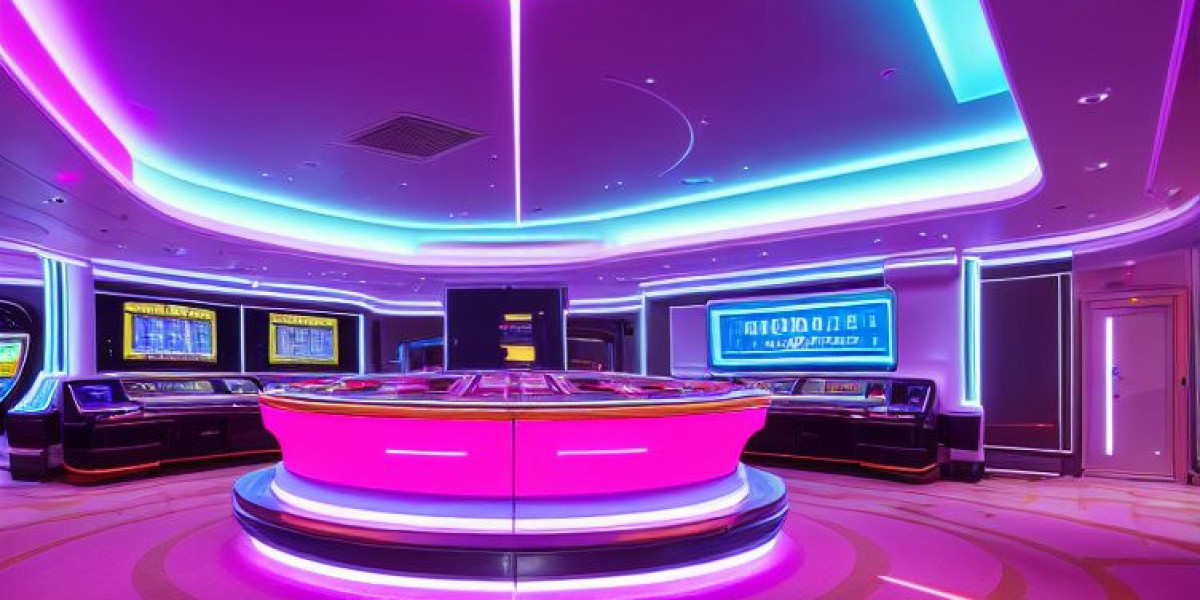 Bump Activities Thrills in RichardCasino