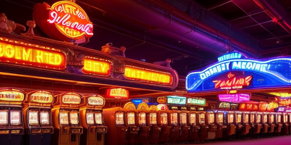 Multiple ways Game titles offered by Casino LuckyOnes