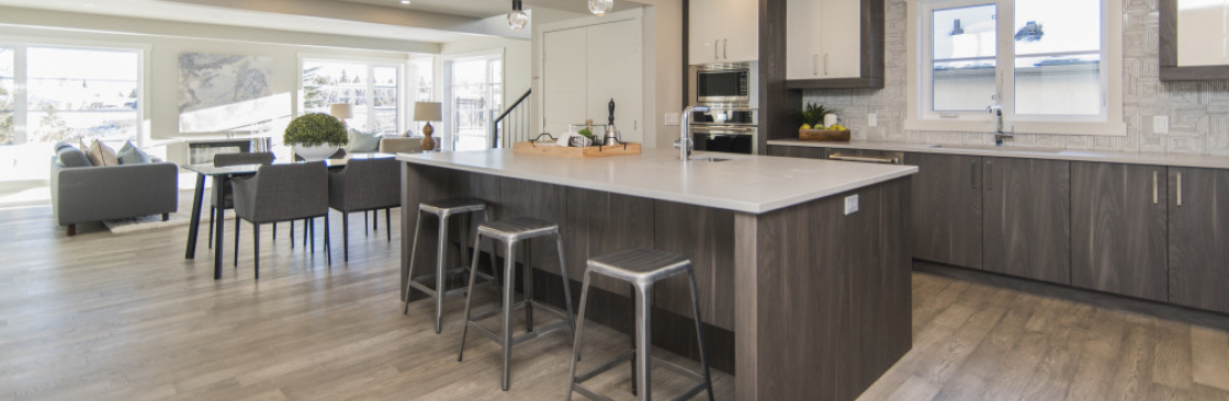 Up Island Construction Inc Cover Image