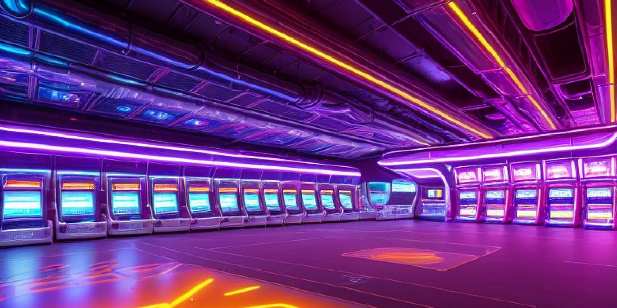 Pokies Selection at FairGoCasino