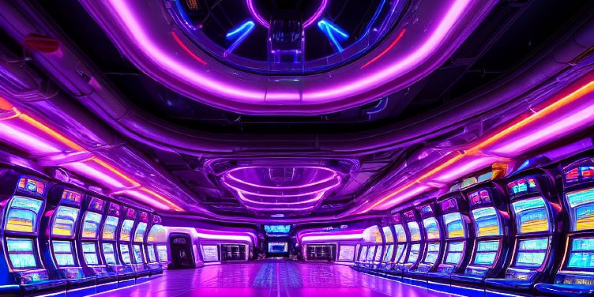 Wealthy Gaming Array at Luckywave