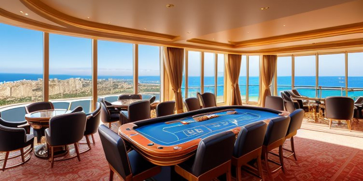 Blackjack Tables at NeoSpin