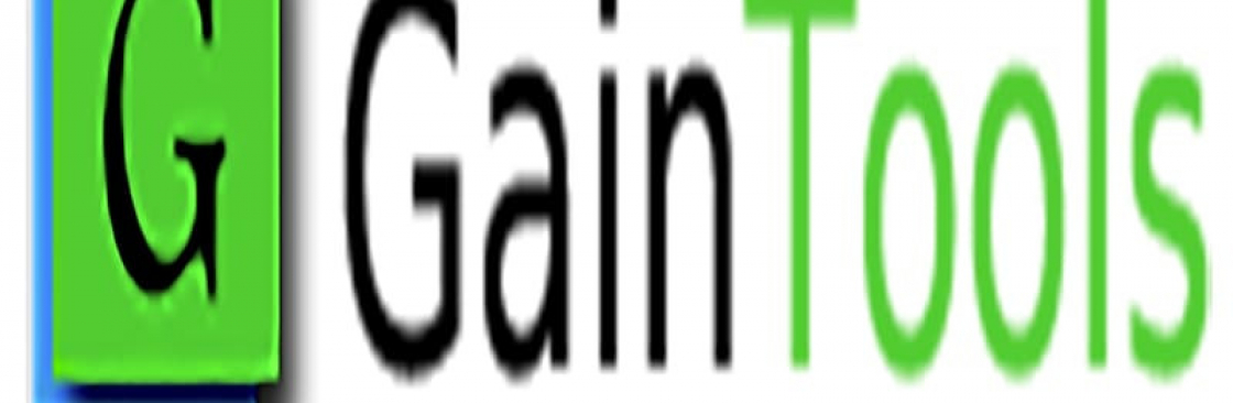 GainTools CSV to vCard Converter Cover Image