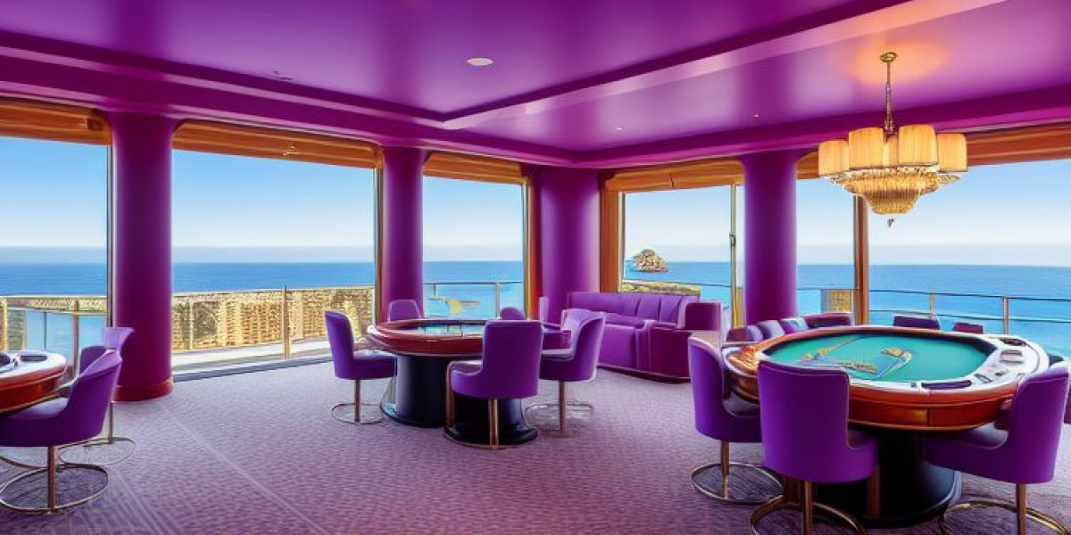 Voyage Blackjack sur Rich Royal Casino