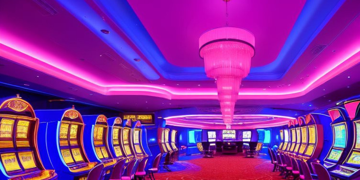 Thrill Smash Gaming bij GQbet Casino