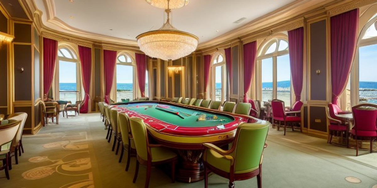 Ways at Richards Casino