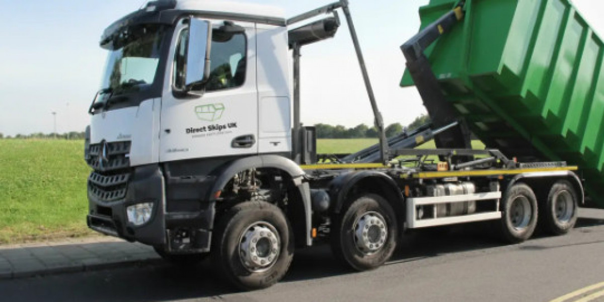 Your Complete Guide to Skip Hire in Ferndown, Christchurch, and Ringwood