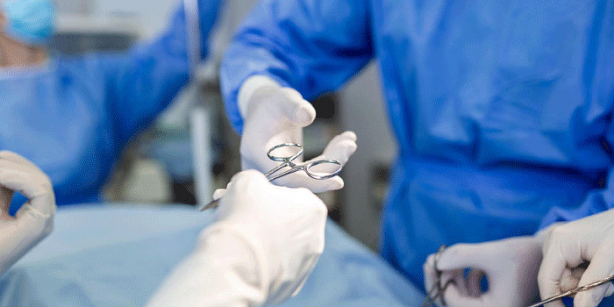 How Biopsies Guide Surgical Oncologists Toward Precise Cancer Care