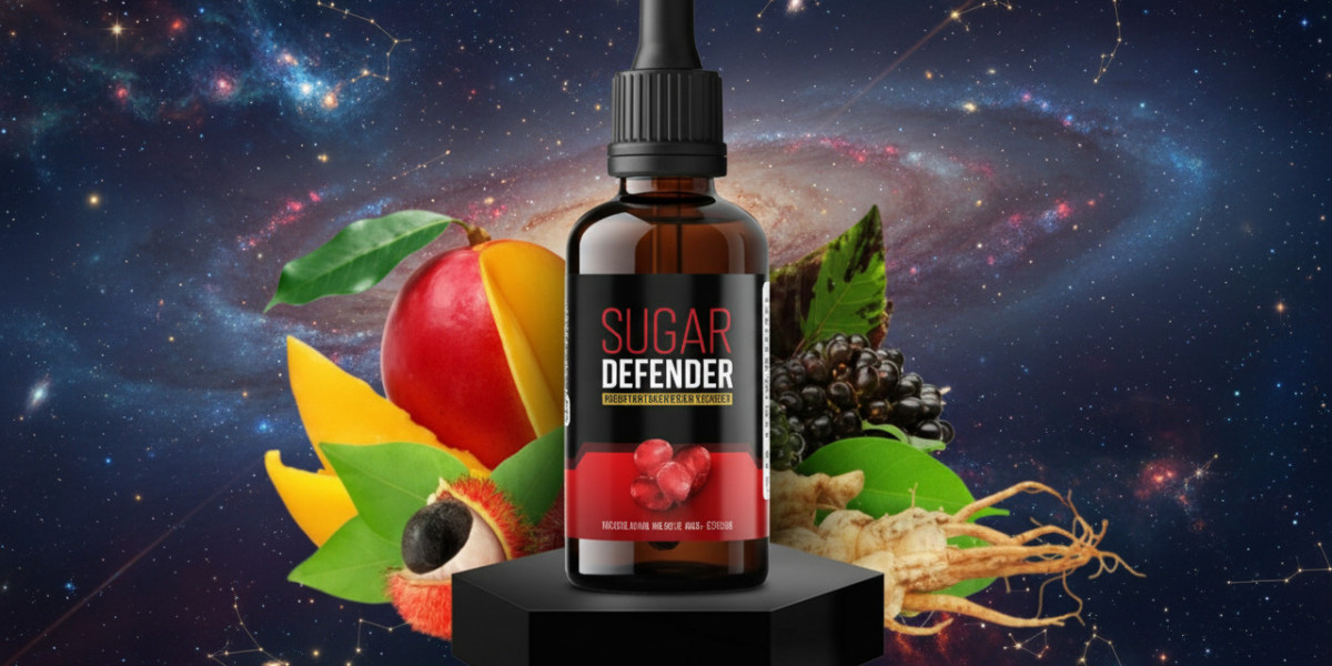 Sugar Defender Official Advanced Blood Sugar Supplement: Moving From Questions to Confidence