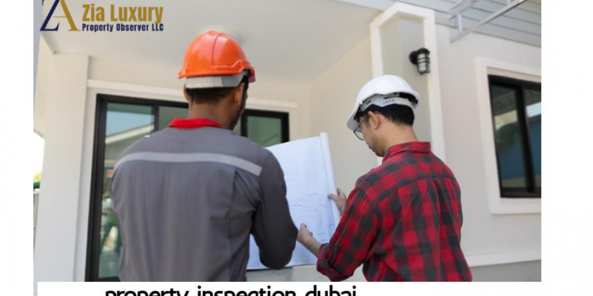 Property Snagging Dubai: Smart Pre-Handover Audit