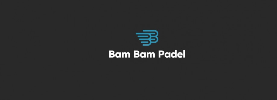 Bam bam padel Cover Image