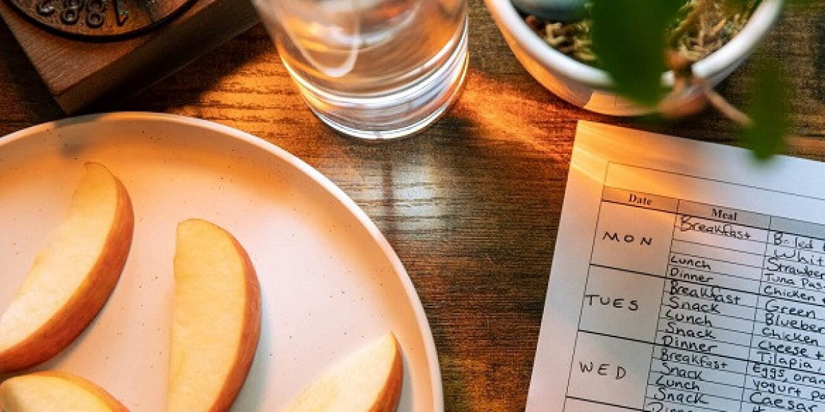 Canada’s Best Personalized Weight Loss Program