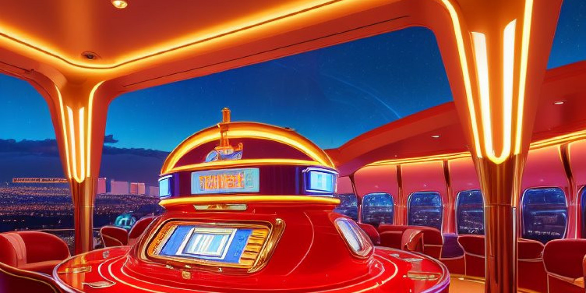 Live-Dealer Spiele bei Lunar Spins Casino